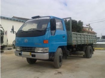 Tipper Toyota Dyna 280: picture 1