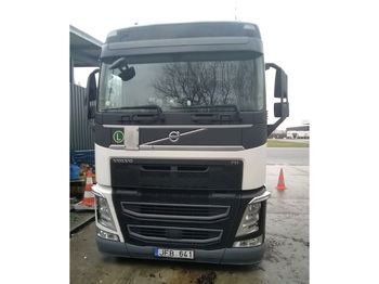 Container transporter/ Swap body truck VOLVO FH 62 TR: picture 1
