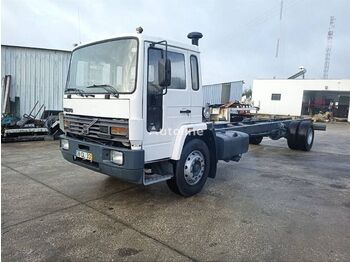 Cab chassis truck VOLVO FL6 17 10 BOLT: picture 1
