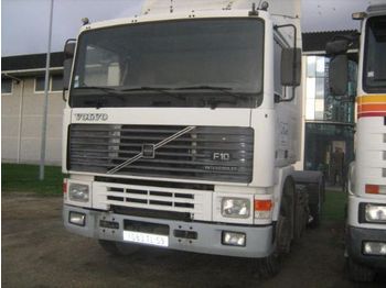 Volvo F10 - Truck