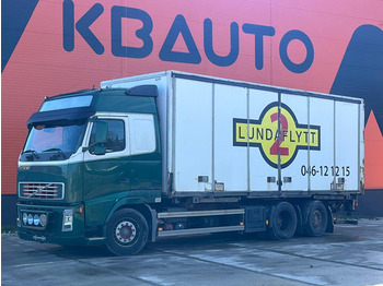 Box truck VOLVO FH12 420