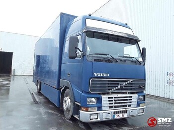Box truck VOLVO FH12 420