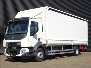 Curtainsider truck Volvo FL280 4x2 / SCHUIFZEIL / LAADKLEP / NIEUW! / NEW!: picture 1