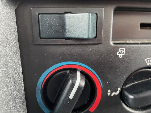 Refrigerator truck Volvo FL6-220. Thermoking -29°. Strom/Diesel.: picture 17