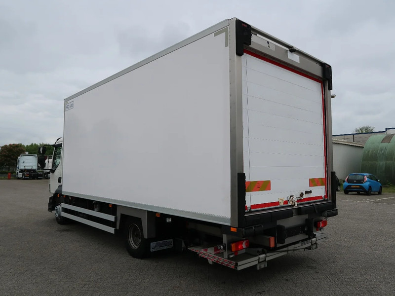 Refrigerator truck Volvo FL 210 Euro 6, Aut, Kühl, Thermoking, LBW, 290 TKM, TOP!: picture 6