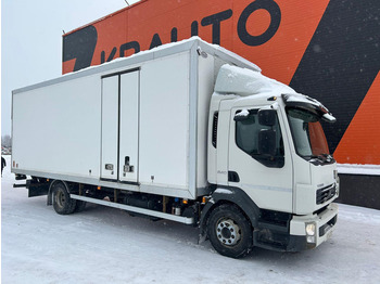 Box truck Volvo FL 240 4x2 BOX L=7740 mm: picture 4