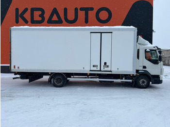 Box truck Volvo FL 240 4x2 BOX L=7740 mm: picture 5