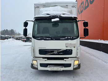 Box truck Volvo FL 240 4x2 BOX L=7740 mm: picture 3