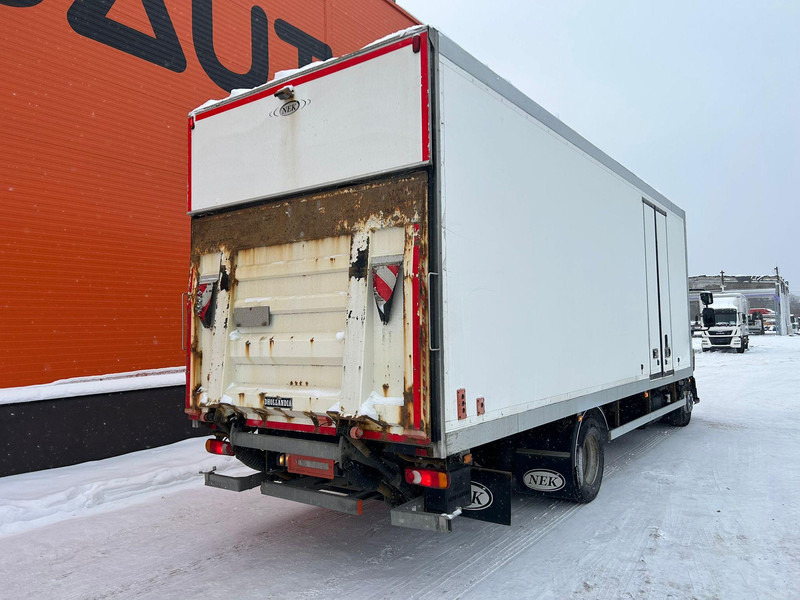 Box truck Volvo FL 240 4x2 BOX L=7740 mm: picture 7
