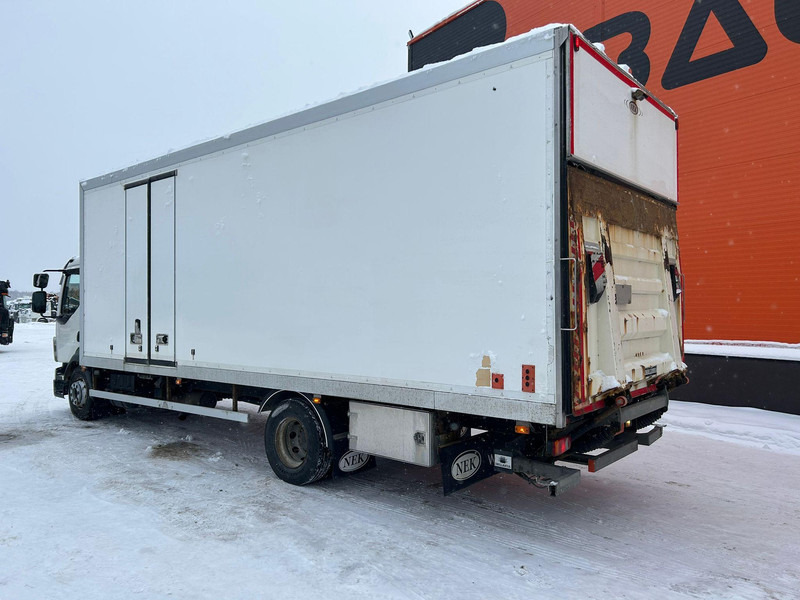 Box truck Volvo FL 240 4x2 BOX L=7740 mm: picture 9