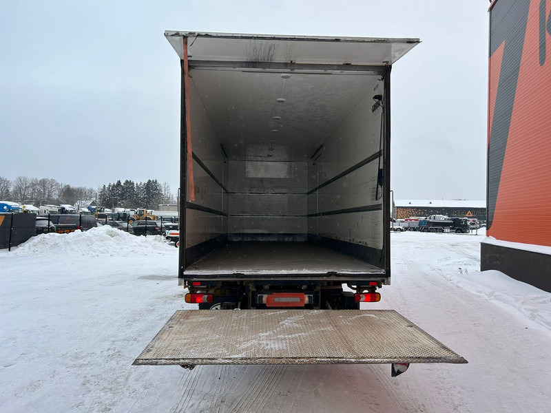 Box truck Volvo FL 240 4x2 BOX L=7740 mm: picture 12