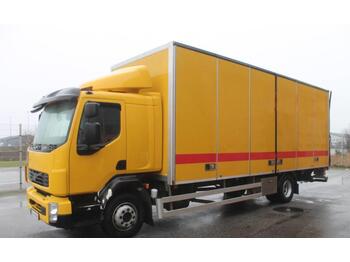 Box truck Volvo FL 260 4*2 serie 9134 Euro 5: picture 1