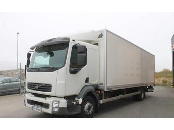 Box truck Volvo FL 4*2 serie 4260 Euro 5: picture 1