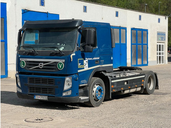 Cab chassis truck VOLVO FM 500