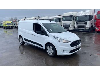 Panel van FORD TRANSIT CONNECT 210 TREND 1.5TDCI 100PS: picture 1
