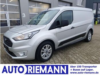 Small van FORD Transit Connect