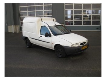 Ford Courier 1.8 D - Van
