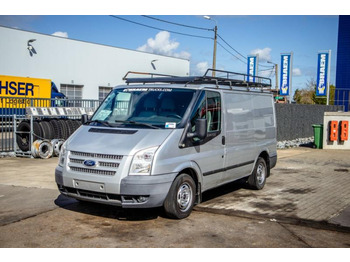 Small van Ford TRANSIT 2.2 TDCI: picture 1