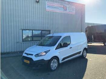 Panel van Ford Transit Connect 1.6 TDCI L2 ECOnetic Ambiente Airco Cruise: picture 1