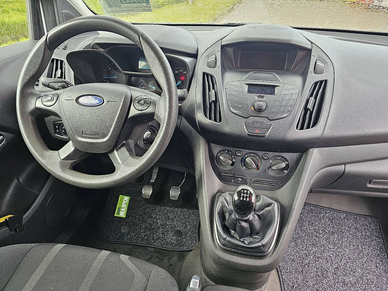 Leasing of Ford Transit Connect  l1 airco 3-zits nap! Ford Transit Connect  l1 airco 3-zits nap!: picture 8