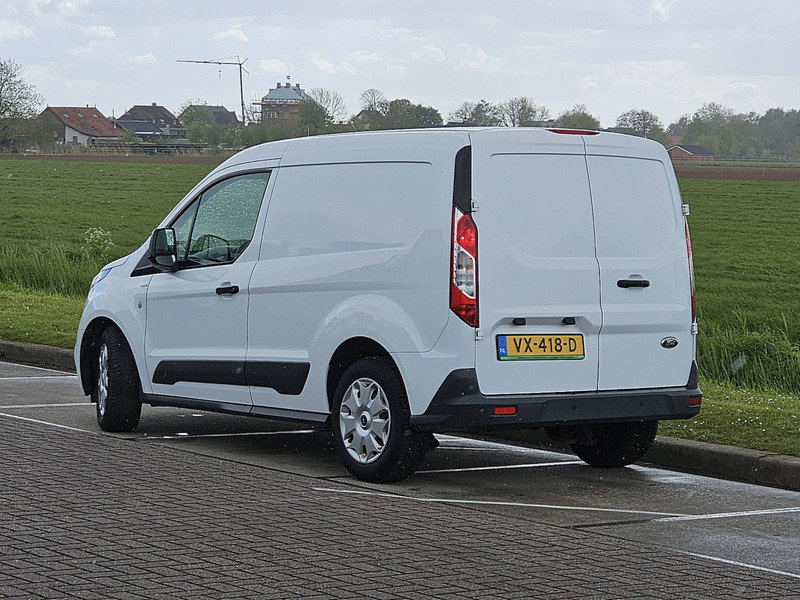 Leasing of Ford Transit Connect  l1 airco 3-zits nap! Ford Transit Connect  l1 airco 3-zits nap!: picture 6