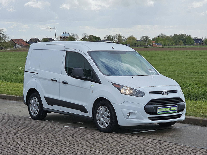 Leasing of Ford Transit Connect  l1 airco 3-zits nap! Ford Transit Connect  l1 airco 3-zits nap!: picture 5