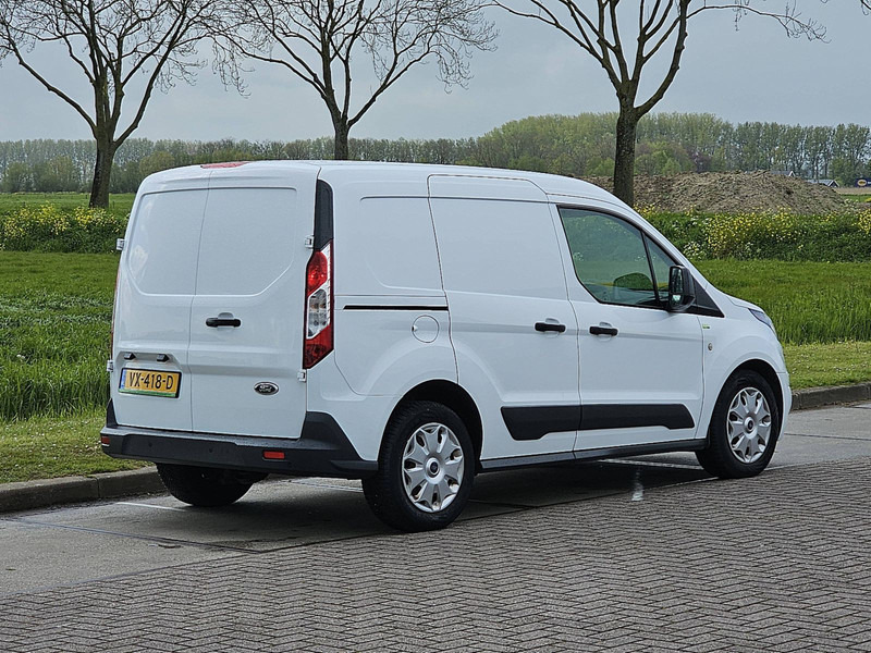 Leasing of Ford Transit Connect  l1 airco 3-zits nap! Ford Transit Connect  l1 airco 3-zits nap!: picture 3