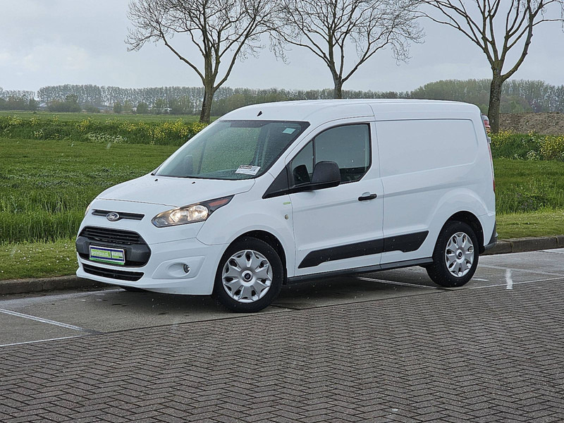 Leasing of Ford Transit Connect  l1 airco 3-zits nap! Ford Transit Connect  l1 airco 3-zits nap!: picture 2