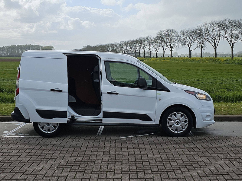 Leasing of Ford Transit Connect  l1 airco 3-zits nap! Ford Transit Connect  l1 airco 3-zits nap!: picture 12