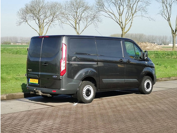 Small van Ford Transit Custom: picture 3