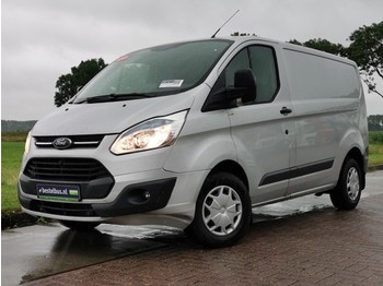 Panel van Ford Transit Custom 2.2 tdci trend airco, pd: picture 1