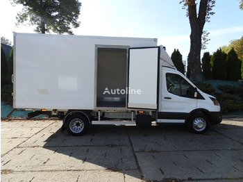 New Refrigerated van Ford Transit Fridge CARRIER XARIOS 300: picture 5