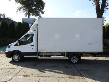 New Refrigerated van Ford Transit Fridge CARRIER XARIOS 300: picture 4