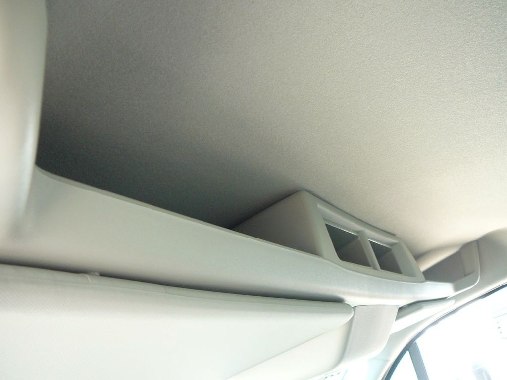 New Box van Ford Transit Möbel Koffer Premium: picture 23
