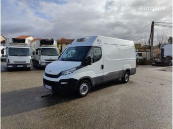 Refrigerated van IVECO DAILY 35S14: picture 1