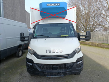 Leasing of IVECO DAILY 72C21 IVECO DAILY 72C21: picture 1