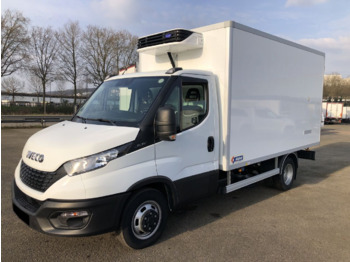 Panel van IVECO Daily: picture 1
