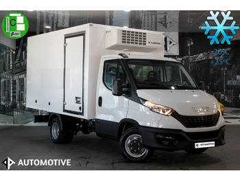 New Refrigerated van IVECO Daily 35C16H3 -20ºC +25ºC: picture 1
