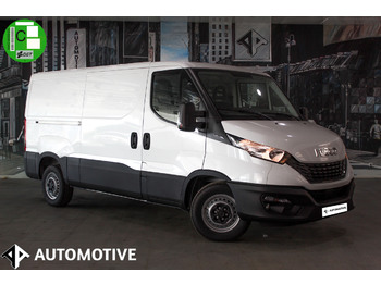 New Panel van IVECO Daily 35S14 V3520 H1 9.0 M³: picture 1