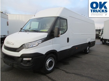 Panel van IVECO Daily 35S16V MAXI EURO6: picture 1