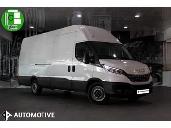 New Panel van IVECO Daily 35S 16H A8 V 4100H3 18 M3: picture 1