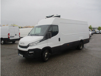 Refrigerated van IVECO Daily 35c16