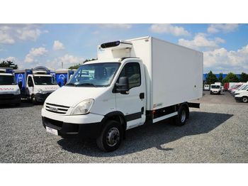 Refrigerated van Iveco Daily 65C18 KÜHLKOFFER 16,7m3/ VIENTO 300: picture 1