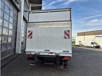 Box van Iveco Daily 70C18 A8 *Koffer*LBW*Automatik*: picture 4