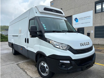 Refrigerated van IVECO Daily