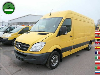 Panel van MERCEDES-BENZ Sprinter 313