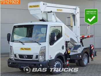 Nissan NT400 Autohoogwerker 20mtr Arbeitsbühne Hoogwerker - Van