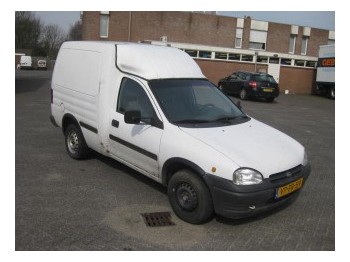 Opel Combo Van 1.7 D - Van
