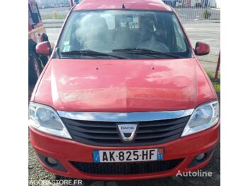 Dacia LOGAN - Panel van