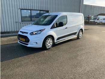 Panel van Ford Transit Connect 1.5 TDCI L2 Trend HP Airco Cruis Sidebar Euro 6: picture 1